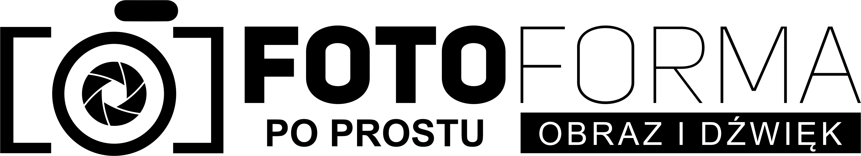 Logo Fotoforma